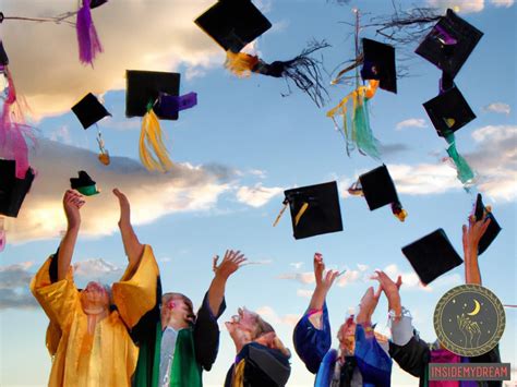 Symbolism of Graduation in Dreams: Understanding the Significance