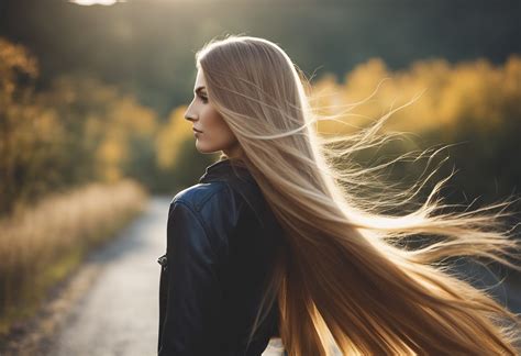 Symbolism of Long Hair in Dreams: Exploring the Meanings Behind the Presence of Lengthy Locks