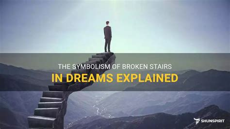 Symbolism of a Fractured Bond in Dreams