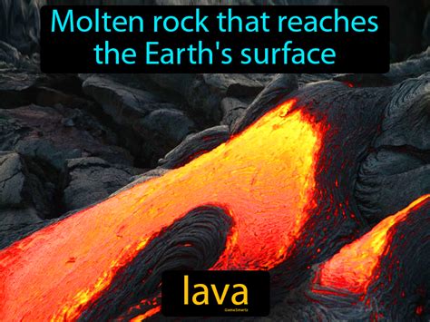 Symbols and Metaphors: Decoding the Meaning of Molten Rock in Dreams