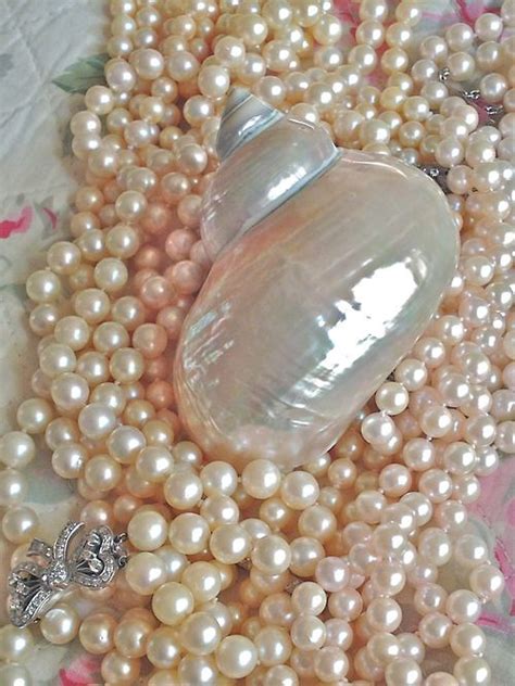 Symbols of Love and Opulence: The Allure of Diamonds and Pearls