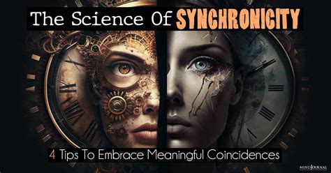 Synchronicity and the Mysterious Call