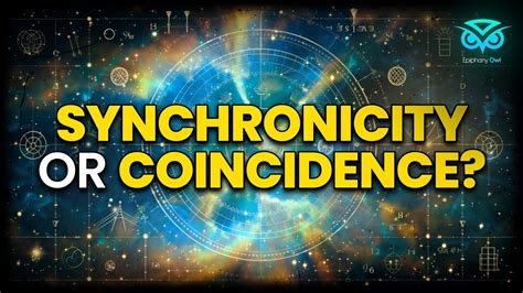 Synchronicity or Coincidence? Decoding Dream Messages