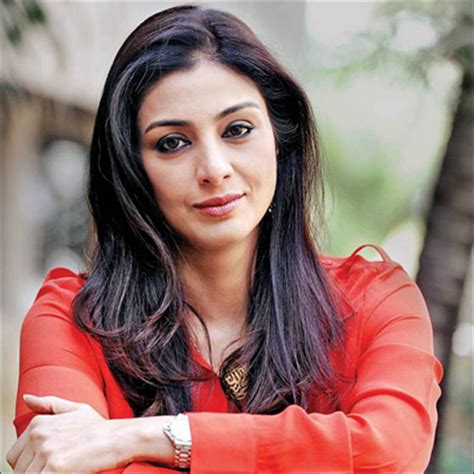 Tabu: An Emerging Talent in Bollywood