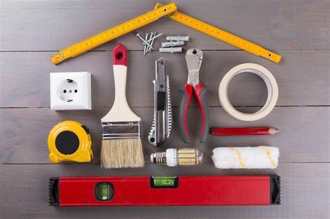 Tackling Home Repair: How Power Tools Can Save You Time and Money