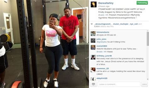 Tahiry Jose's Exercise Routine and Nutritional Regimen