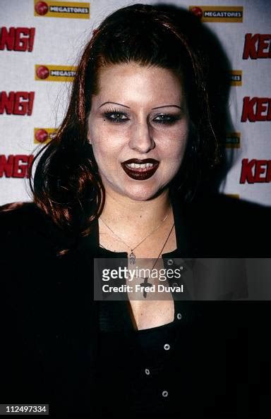 Tairrie B's Influence on Future Generations