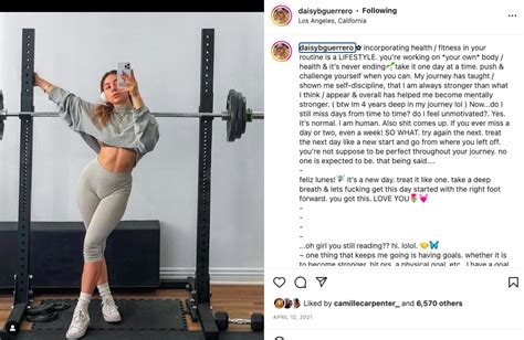 Tais Tukanova: From Dancer to Fitness Influencer