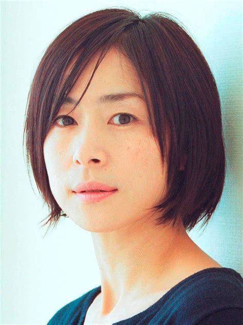 Takako Nishida's Physique and Appearance