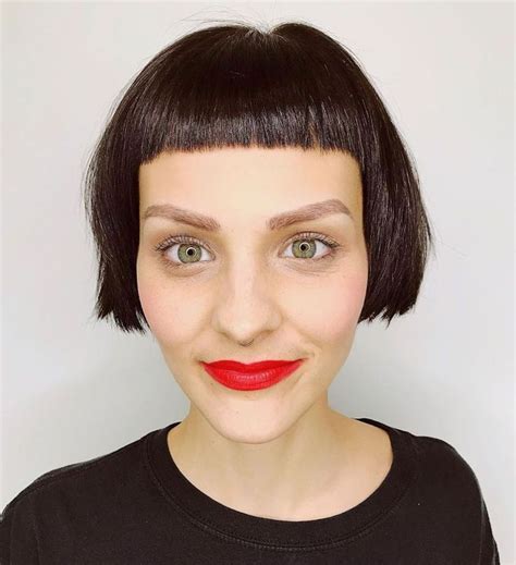 Take It Slow and Make Precise Trims: Preventing Overly Short Bangs