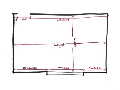 Taking Accurate Measurements of your Space