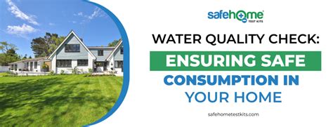 Taking Action: Steps to Ensure Fresh Water Flowing through Your Home