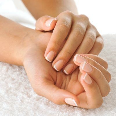 Taking Care of Your Nails: Essential Steps for Maintaining Healthy, Strong Nails