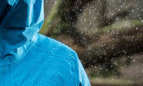 Taking Care of Your Rain Coat: Cleaning and Maintenance Tips