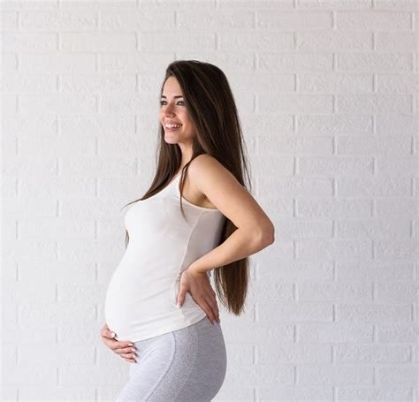 Taking Care of Your Well-being during Pregnancy