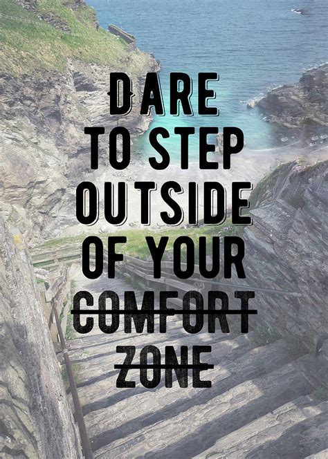 Taking Inspired Action: Stepping Out of Your Comfort Zone to Discover Love