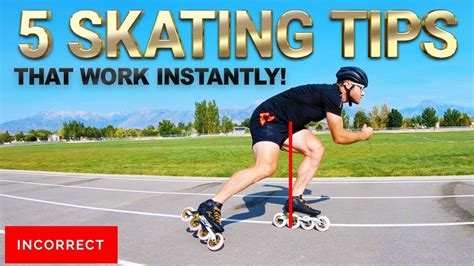 Taking Roller Skating to the Next Level: Advanced Techniques and Challenges