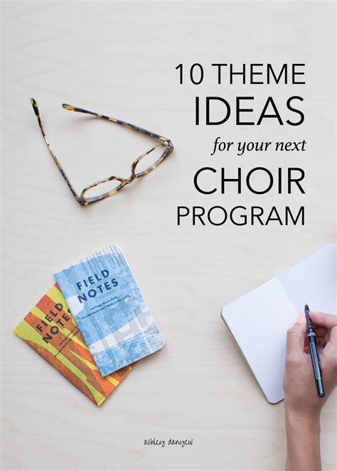 Taking Your Choir Experience to the Next Level: Solo Opportunities and Beyond