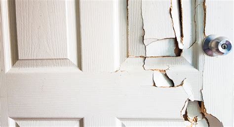 Taking a Closer Look: Dreaming about Damaged or Broken Bedroom Doors