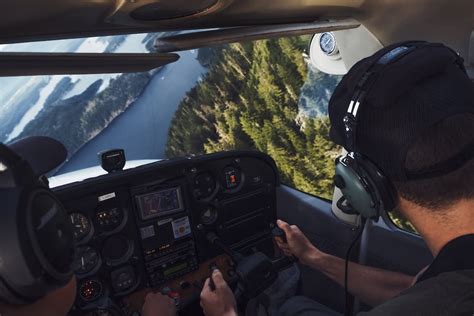 Taking the First Step: Embarking on Your Helicopter Pilot Training Journey