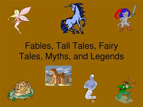 Tall Tales of the Regal Ruler: Truth or Myth?