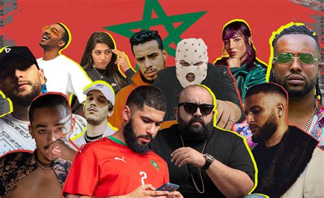 Tallness of the Moroccan Rap Icon: How High is His Stature?