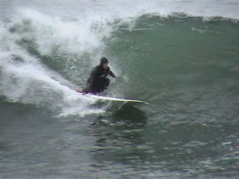 Taming the Beast: The Skill and Courage Behind Riding Enormous Waves