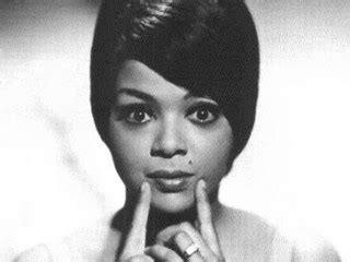 Tammi Terrell Biography