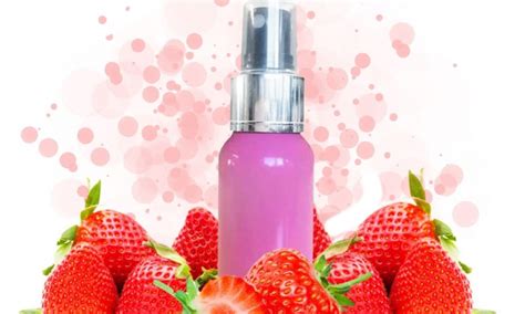 Tantalizing Your Senses: The Fragrance and Flavor of Juicy Strawberries