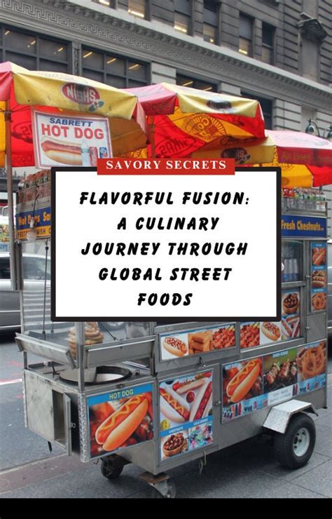 Tantalizing in a Delectable Fusion: A Culinary Journey