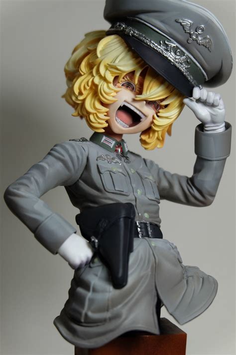 Tanya's Figure: What Makes Her Unique