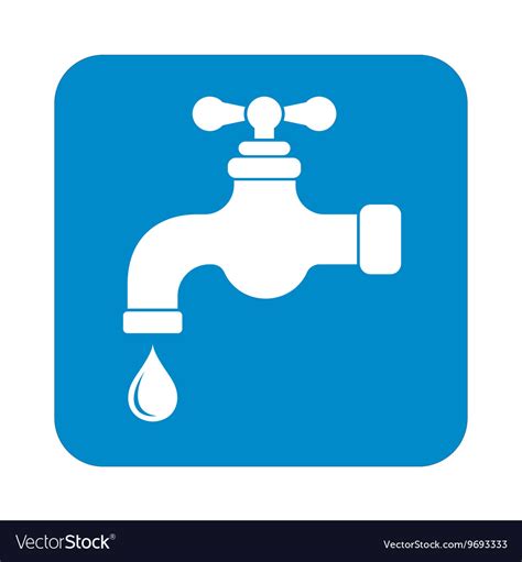 Tap Water: A Universal Symbol