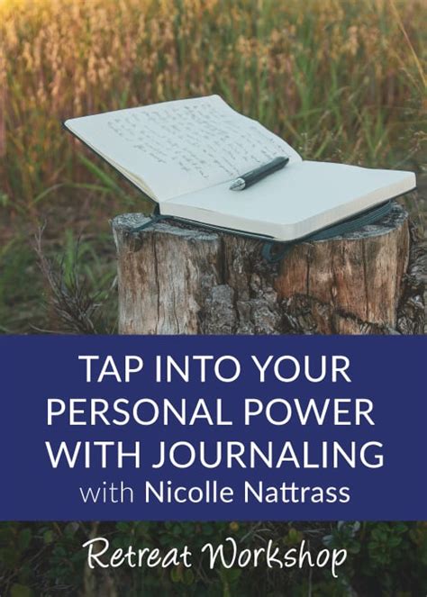 Tapping into the Power of Dream Journaling