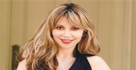 Tara Strong's Early Life and Career