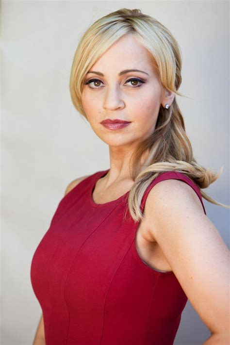 Tara Strong's Personal Life and Achievements