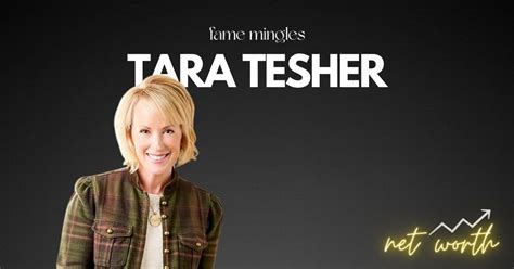 Tara T's Success and Net Worth