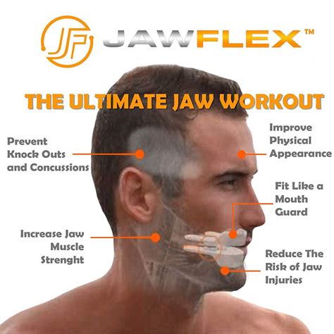 Targeted Facial Exercises to Strengthen Jaw Muscles