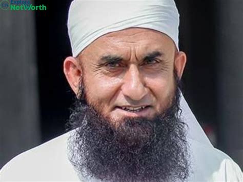 Tariq Jameel's Net Worth and Assets