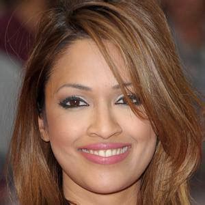 Tasmin Lucia Khan's Net Worth