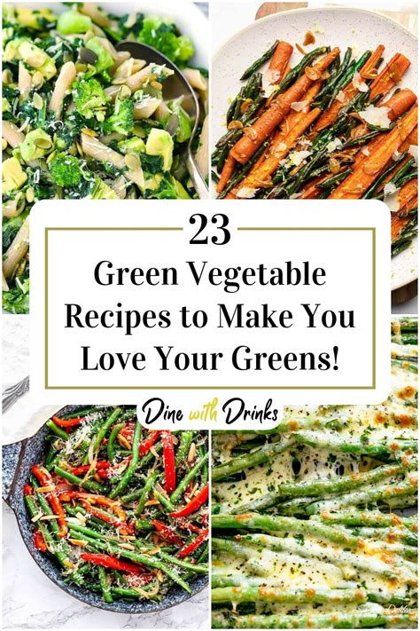 Tasty Recipes to Incorporate More Leafy Greens Into Your Meals