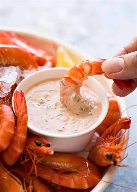 Tasty Sauces and Dips to Enhance Your Seafood Feast Experience