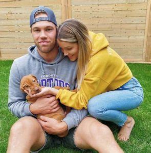 Taylor Hall's Personal Life and Relationships