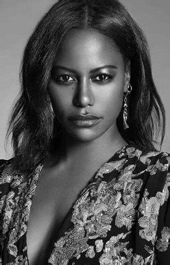 Taylour Paige's Net Worth Revealed