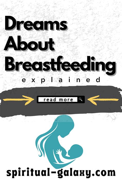 Techniques for Interpreting Breastfeeding Dreams