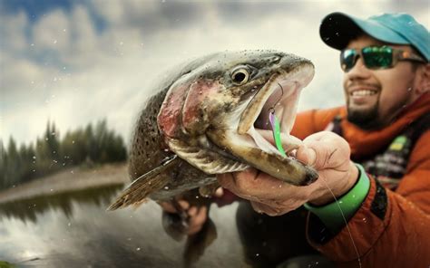 Techniques for Successful Salmon Fishing