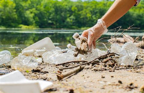 Technological Innovations: Promising Approaches to River Cleanup