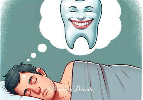 Teeth Dreams and Personal Anxiety or Stress