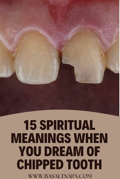 Teeth Dreams and Personal Transformation: Discovering the Bright Perspective