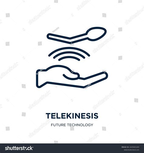 Telekinesis and the Future: Implications for Technology and Society