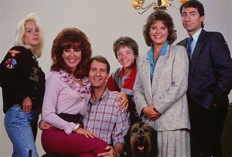 Television Success Beyond "Married.. with Children"